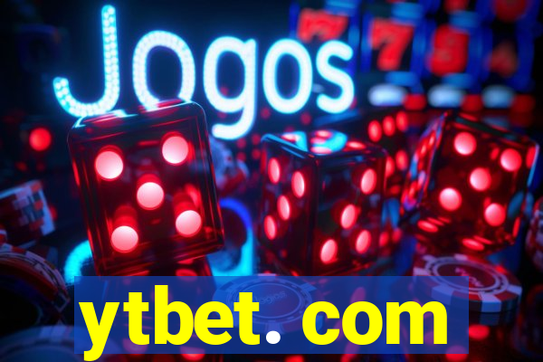 ytbet. com